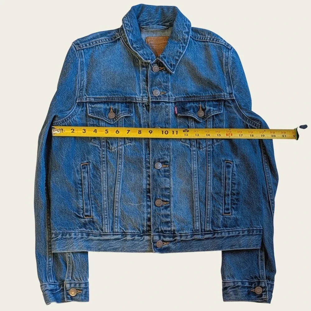Levis levi premium